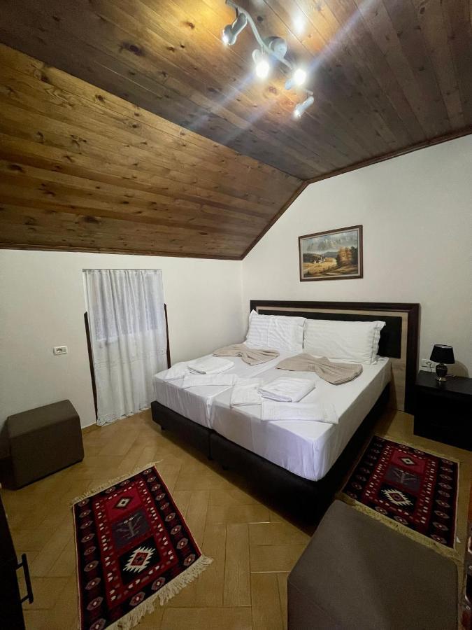 --Hotel Deal-- Rooms With Castle View Krujë Exterior foto