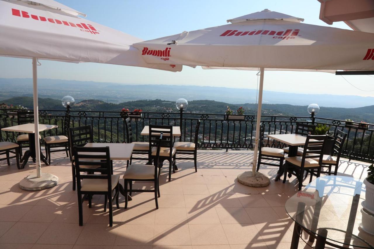 --Hotel Deal-- Rooms With Castle View Krujë Exterior foto