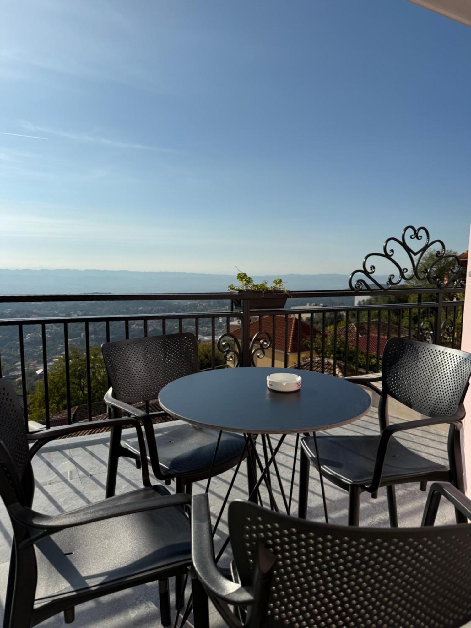 --Hotel Deal-- Rooms With Castle View Krujë Exterior foto
