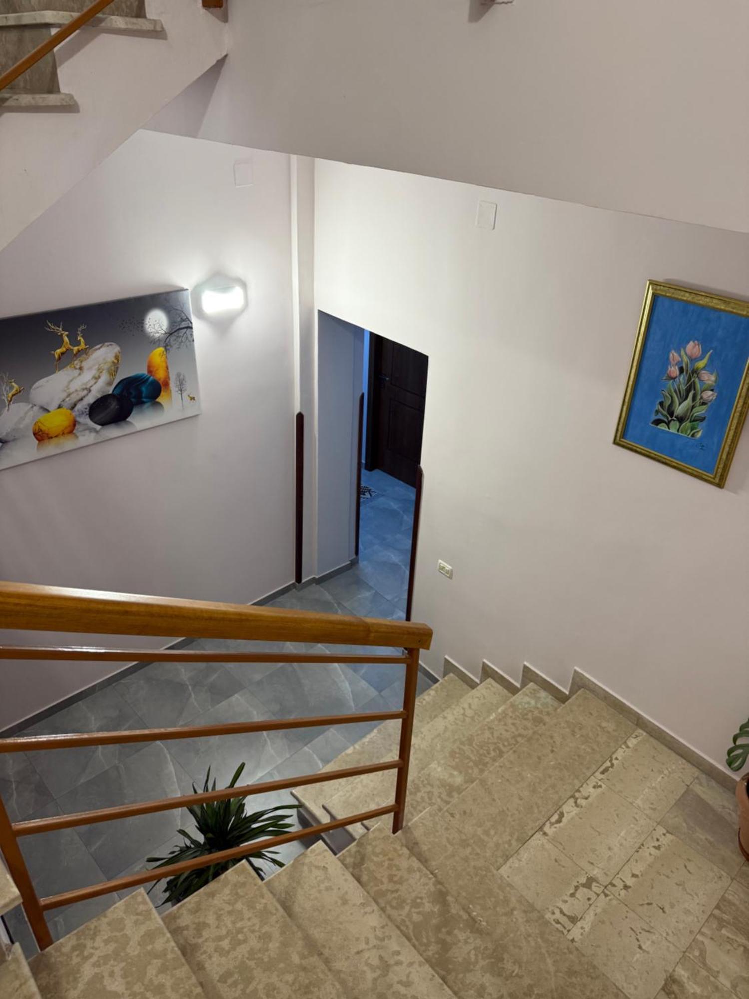 --Hotel Deal-- Rooms With Castle View Krujë Exterior foto
